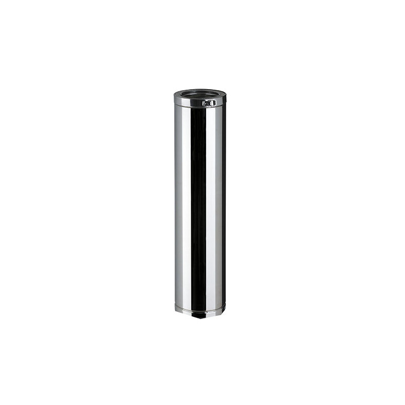 Élément droit 950 Therminox TI