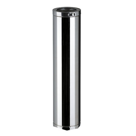 Élément droit 950 Therminox TI