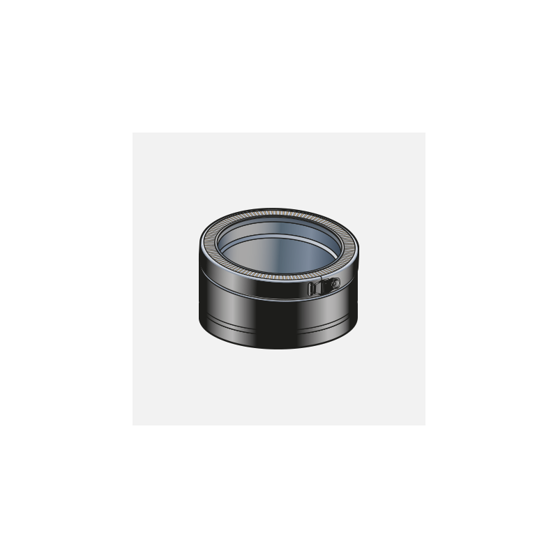 Noir mat RAL 9019