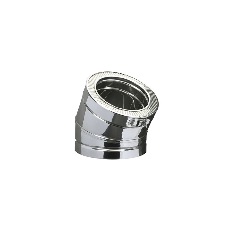 Élément de coude 30° Therminox TI