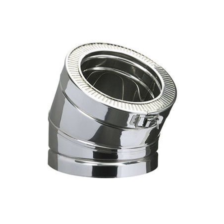 Élément de coude 30° Therminox TI