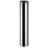 Élément droit 1150 TI316 Therminox TI