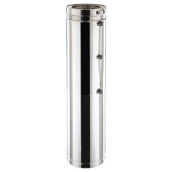 Élément réglable 55-90 Therminox TI