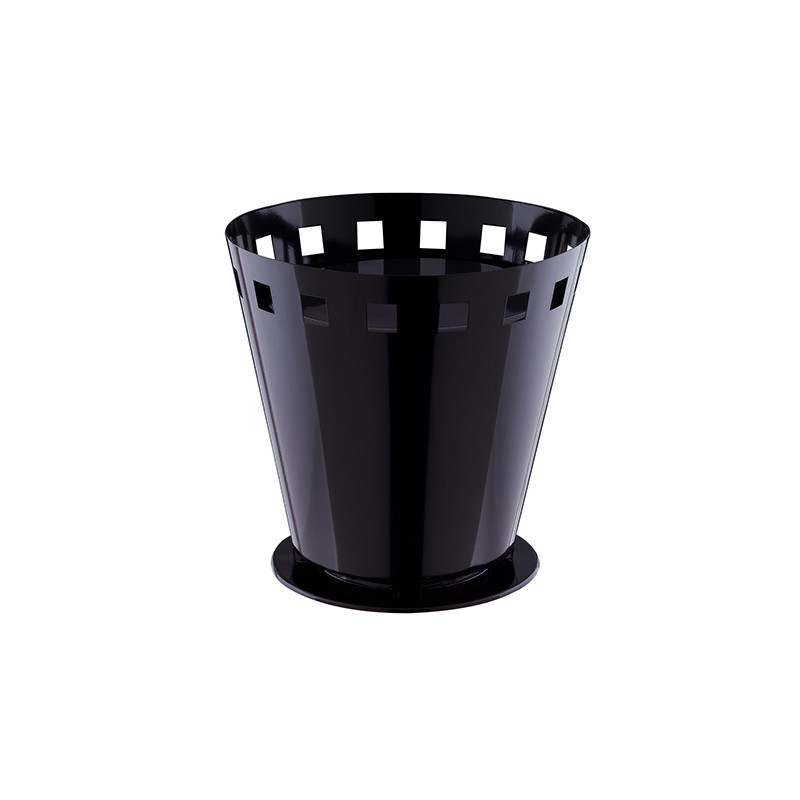 Noir mat RAL 9019