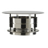 Chapeau aspirateur simple Therminox