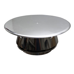 Chapeau aspirateur Galactic Therminox