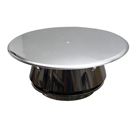 Chapeau aspirateur Galactic Therminox