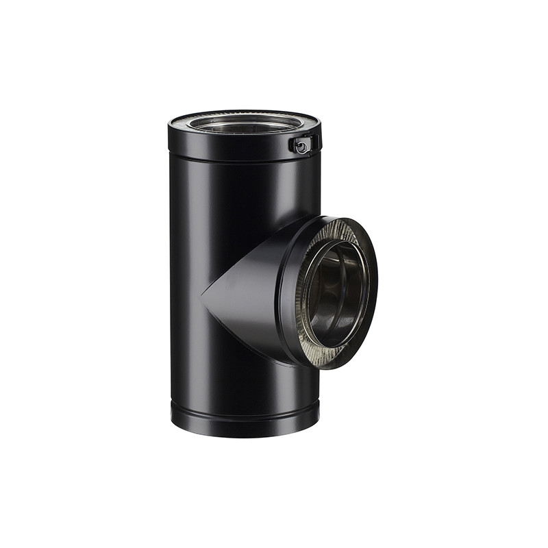 Noir mat RAL 9019