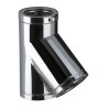 Té isolé à 135° Therminox TI