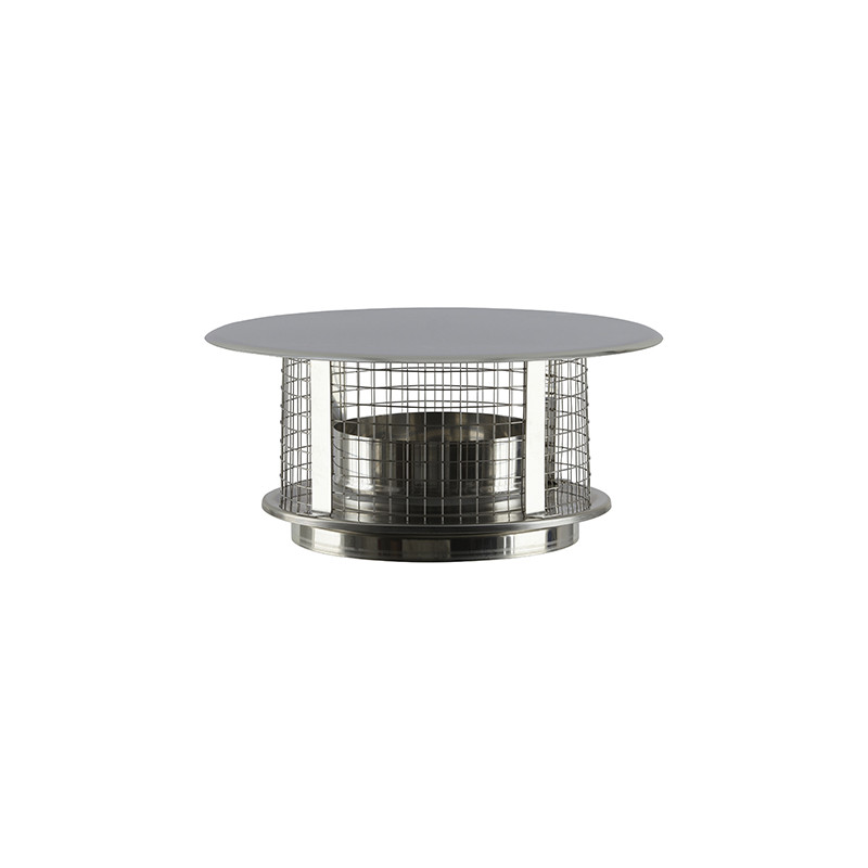 Chapeau pare-pluie A-O Therminox