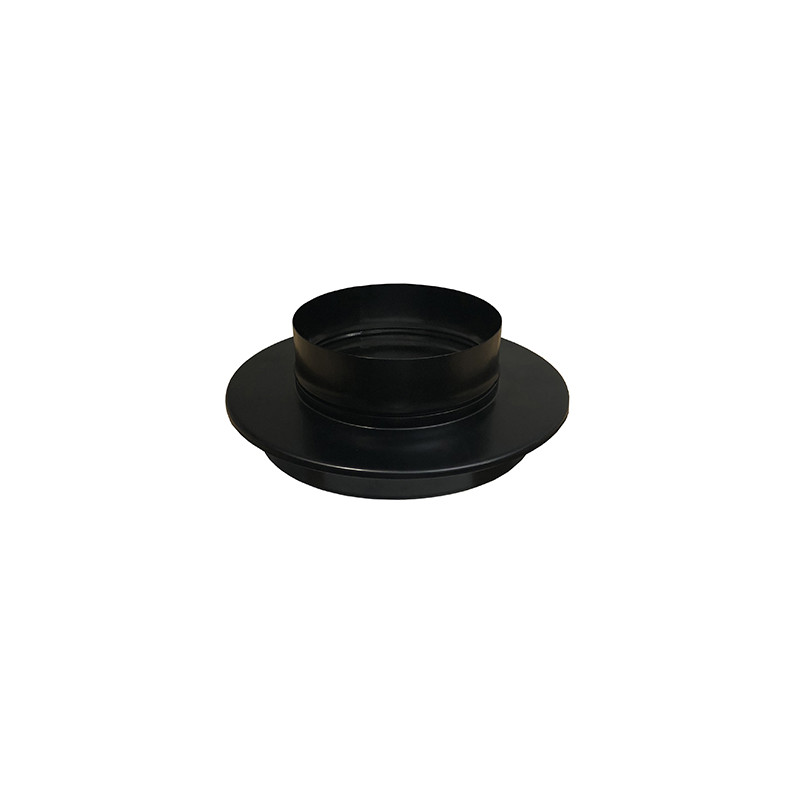 Noir mat RAL 9019