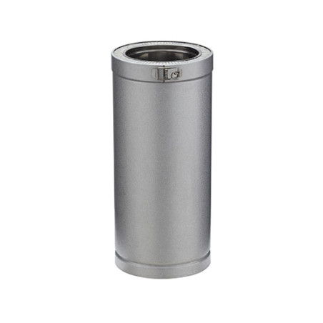 Élément droit 450 Therminox ZI
