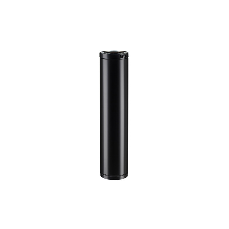 Standard · Noir mat RAL 9019