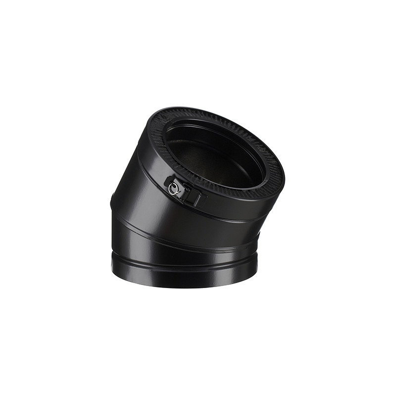Standard · Noir RAL 9034