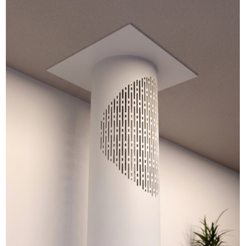 Blanc mat RAL 9020
