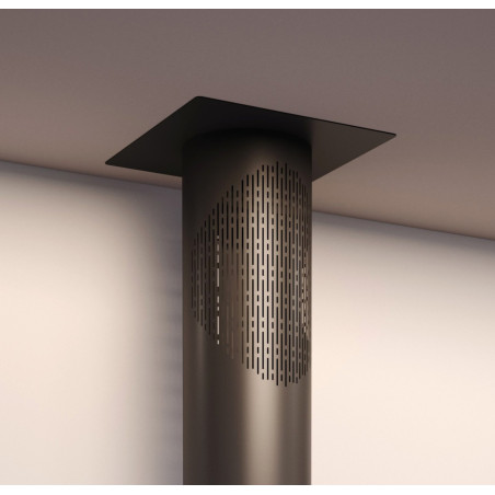 Plaque plafond habillage pour Efficience