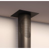 Plaque plafond habillage pour Efficience