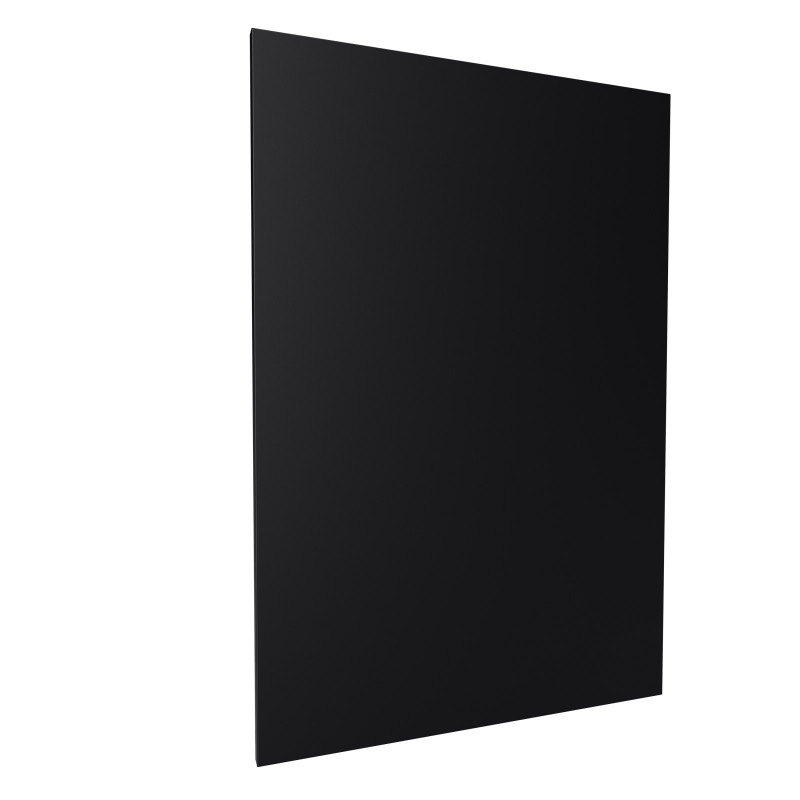 Noir grainé mat RAL 9030