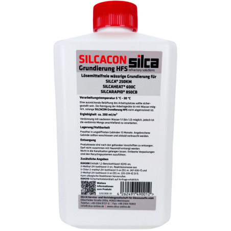 Primaire 1L silicate universel