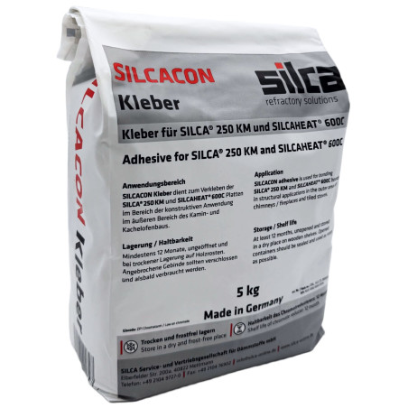 Colle 5KG 250KM