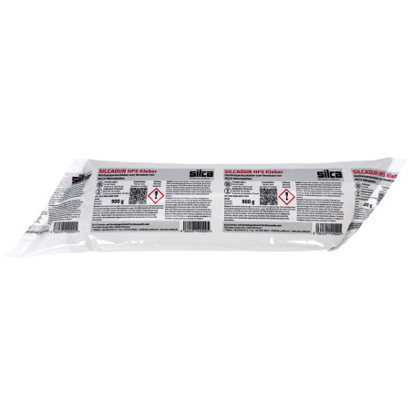 Colle TUBE 900G 1000° C 250KM