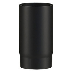 Tuyau acier noir M 250