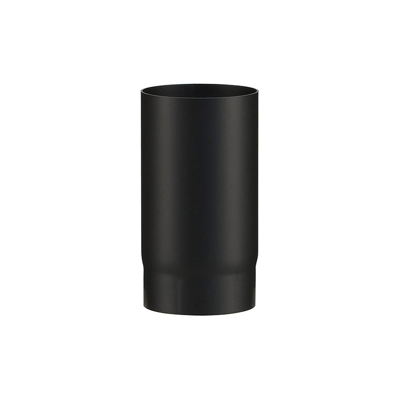 Tuyau acier noir M 250