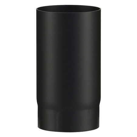 Tuyau acier noir M 250
