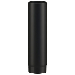 Tuyau acier noir M 500