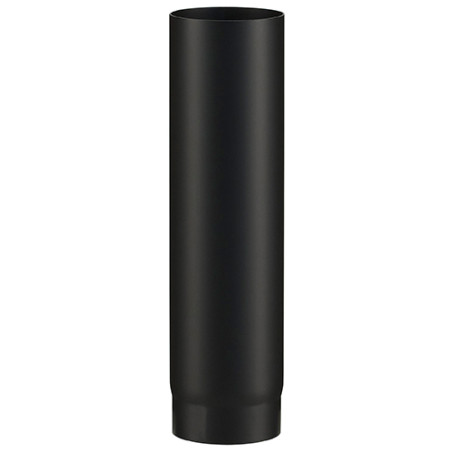 Tuyau acier noir M 500