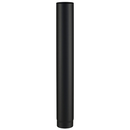 Tuyau acier noir M 1000