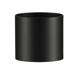 Adaptateur à noir M acier 2 mm