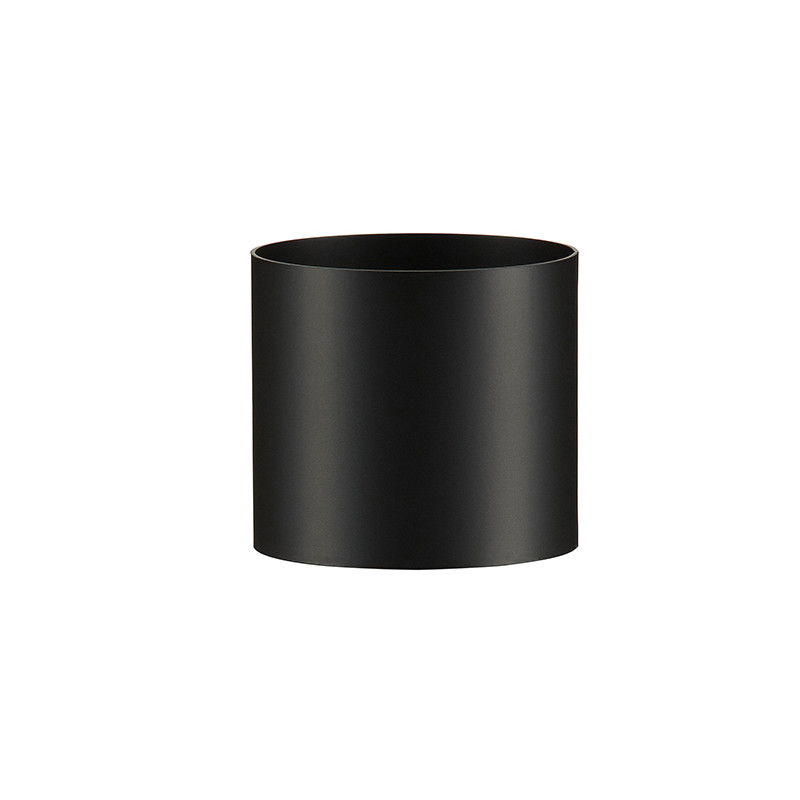 Adaptateur à noir M acier 2 mm