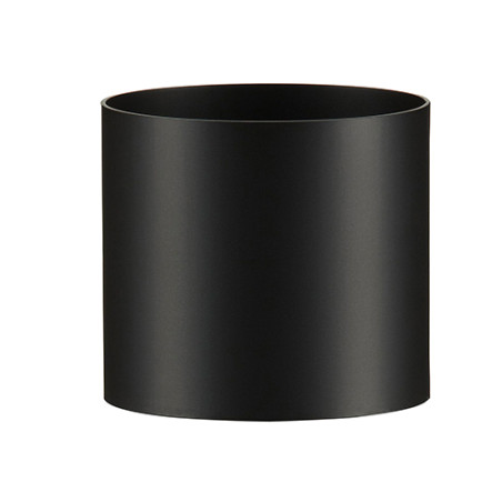 Adaptateur à noir M acier 2 mm
