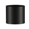 Adaptateur à noir M acier 2 mm