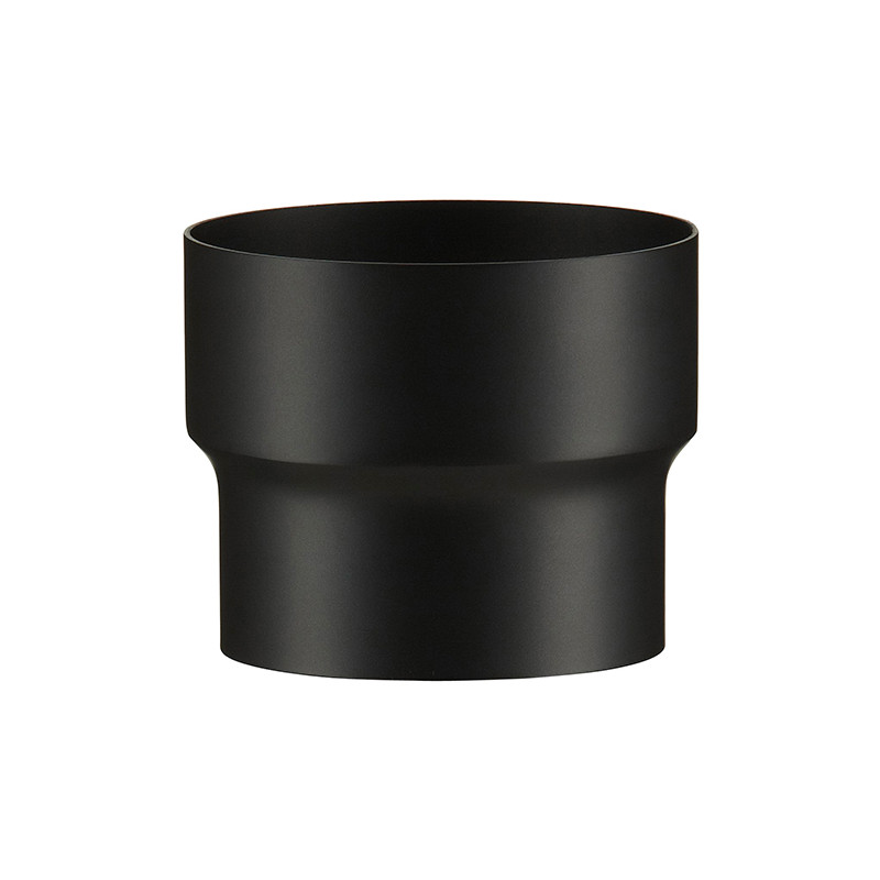Réduction acier noir M