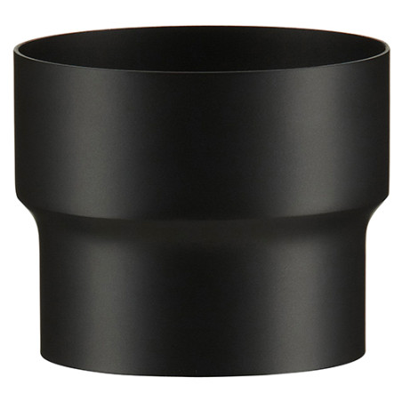 Réduction acier noir M