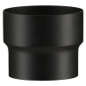 Réduction acier noir M