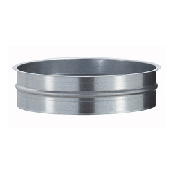 Manchon aluminié SOI inox