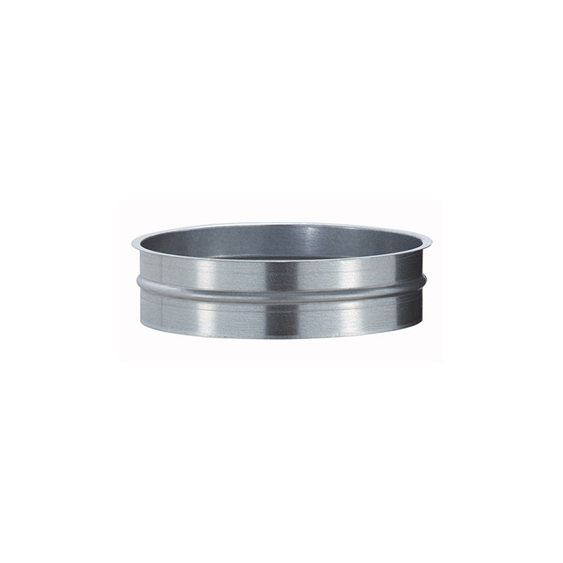 Manchon aluminié SOI inox