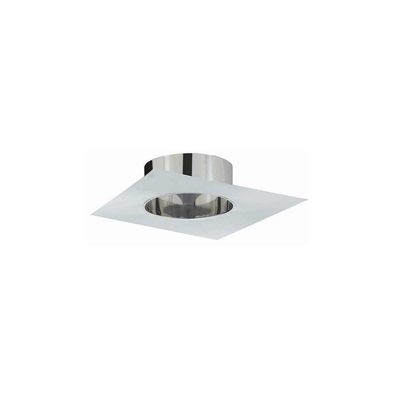 Plaque plafond inox 304