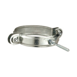 Collier à pointe inox
