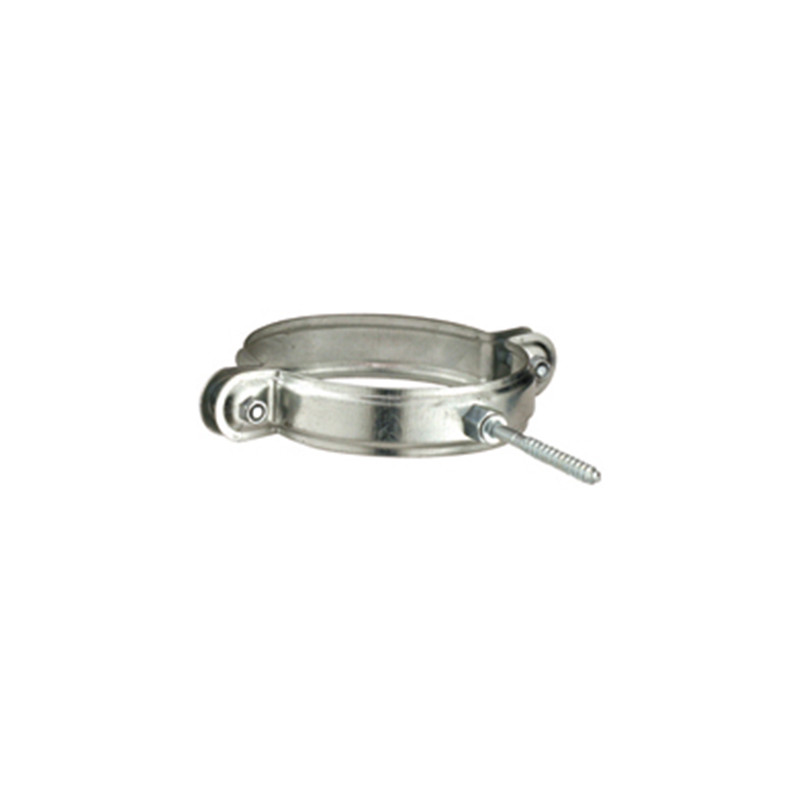 Collier à pointe inox