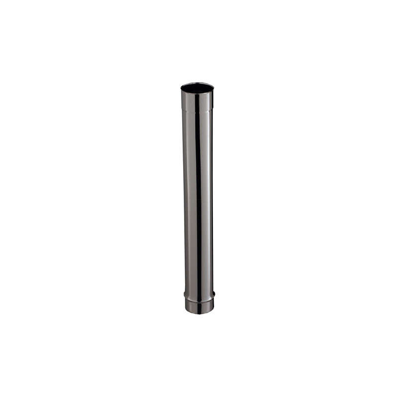 Tuyau inox 304 soudé 1000