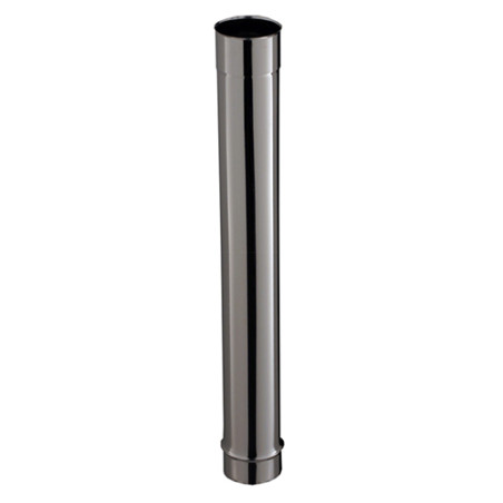Tuyau inox 304 soudé 1000