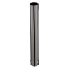 Tuyau inox 304 soudé 1000