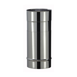 Élément réglable soudé inox SOI