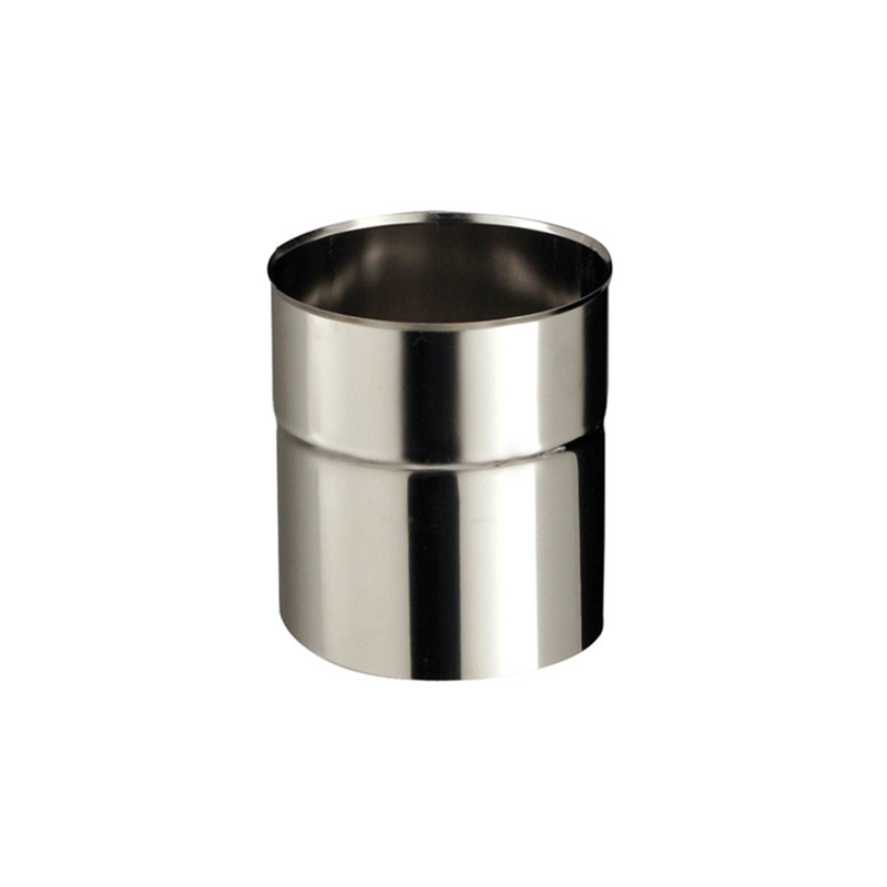 Adaptateur inox