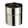 Adaptateur inox