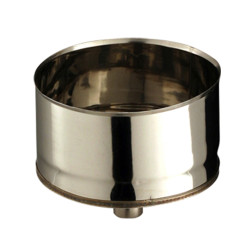 Purge inox 304 soudé
